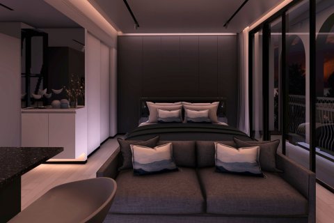 Sobre plano The Harmony Condominium en Phuket, Tailandia № 18582 - foto 2