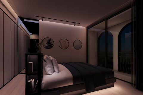 Sobre plano The Harmony Condominium en Phuket, Tailandia № 18582 - foto 3
