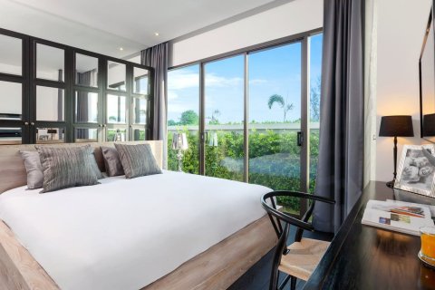 Sobre plano The 8 Pool Villa en Phuket, Tailandia № 18536 - foto 3