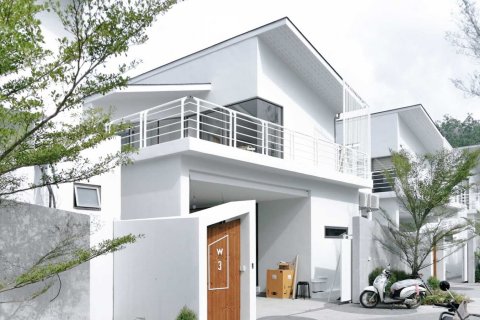 Sobre plano The Element by Wallaya Villas en Phuket, Tailandia № 18746 - foto 2
