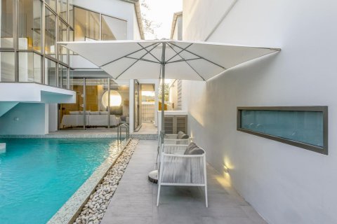 Sobre plano The Element by Wallaya Villas en Phuket, Tailandia № 18746 - foto 5