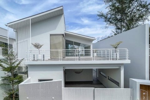 Sobre plano The Element by Wallaya Villas en Phuket, Tailandia № 18746 - foto 8