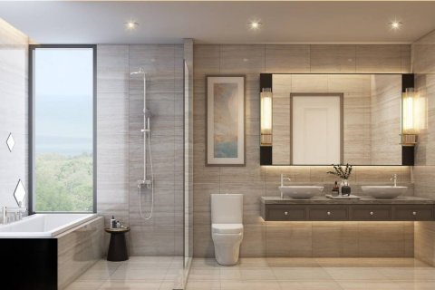 Sobre plano The Exclusive Sky
en Phuket, Tailandia № 18304 - foto 2