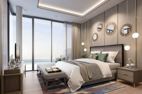 Sobre plano The Exclusive Sky
en Phuket, Tailandia № 18304 - foto 4