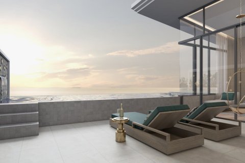 Sobre plano The Exclusive Sky
en Phuket, Tailandia № 18304 - foto 5