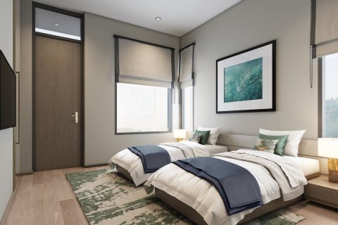 Sobre plano The Exclusive Sky
en Phuket, Tailandia № 18304 - foto 6