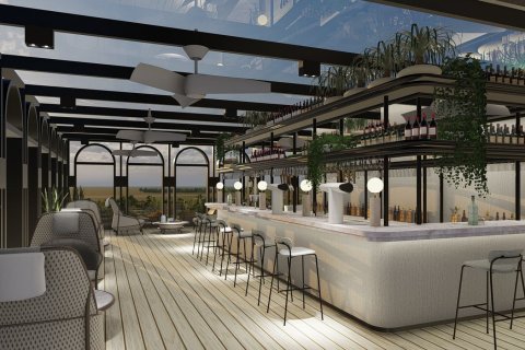 Sobre plano The Harmony Condominium en Phuket, Tailandia № 18582 - foto 3