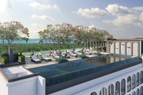 Sobre plano The Harmony Condominium en Phuket, Tailandia № 18582 - foto 5