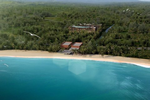 Sobre plano The Marin Phuket en Phuket, Tailandia № 18584 - foto 2