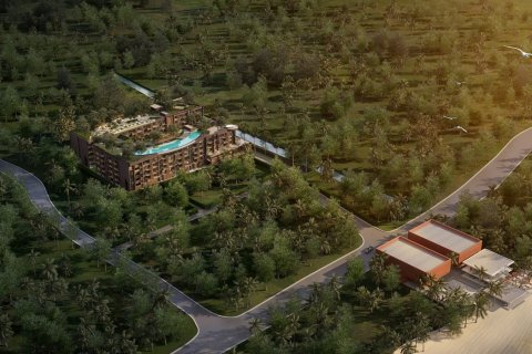 Sobre plano The Marin Phuket en Phuket, Tailandia № 18584 - foto 3