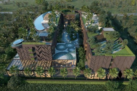 Sobre plano The Marin Phuket en Phuket, Tailandia № 18584 - foto 7