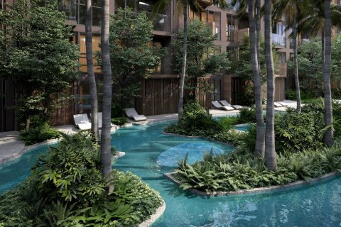 Sobre plano The Marin Phuket en Phuket, Tailandia № 18584 - foto 11