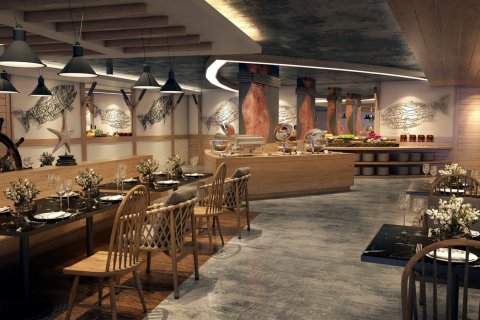 Sobre plano The Marin Phuket en Phuket, Tailandia № 18584 - foto 12