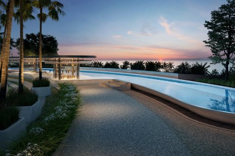 Sobre plano The Marin Phuket en Phuket, Tailandia № 18584 - foto 13