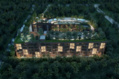 Sobre plano The Marin Phuket en Phuket, Tailandia № 18584 - foto 14