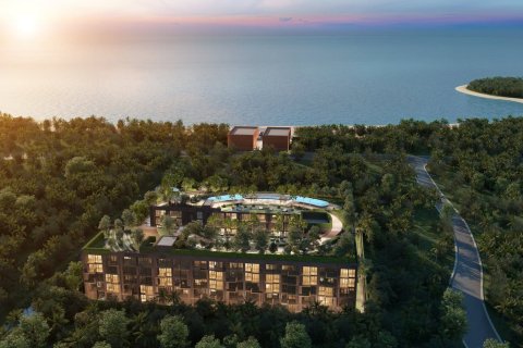 Sobre plano The Marin Phuket en Phuket, Tailandia № 18584 - foto 15