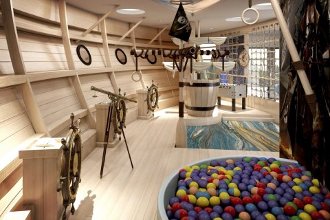Sobre plano The Marin Phuket en Phuket, Tailandia № 18584 - foto 3
