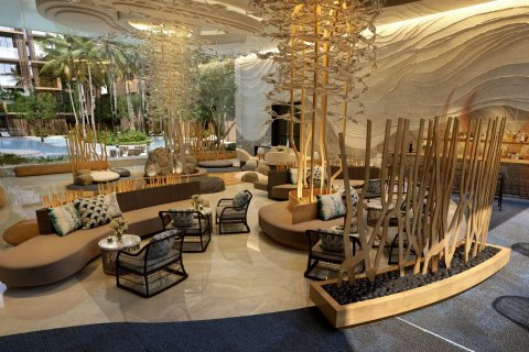 Sobre plano The Marin Phuket en Phuket, Tailandia № 18584 - foto 4