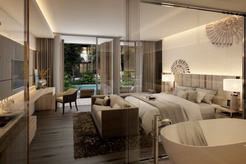 Sobre plano The Marin Phuket en Phuket, Tailandia № 18584 - foto 7
