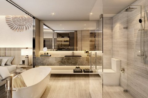 Sobre plano The Marin Phuket en Phuket, Tailandia № 18584 - foto 13