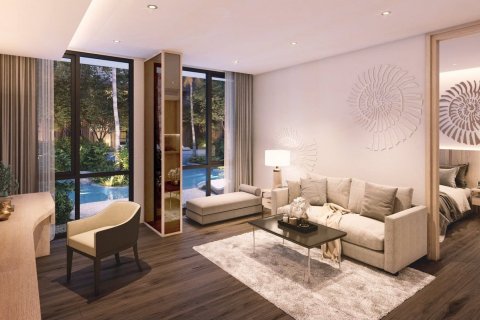 Sobre plano The Marin Phuket en Phuket, Tailandia № 18584 - foto 12