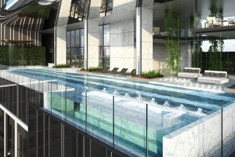 Sobre plano THE PRIVACY JATUJAK
en Bangkok, Tailandia № 10926 - foto 8