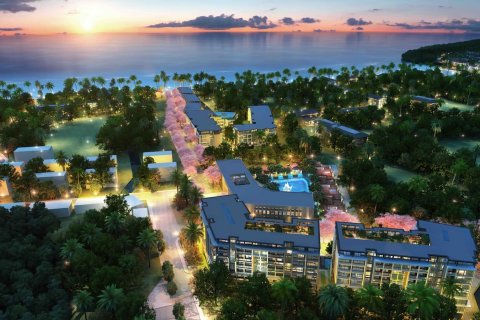 The Sea Heaven en Phuket, Tailandia № 18616