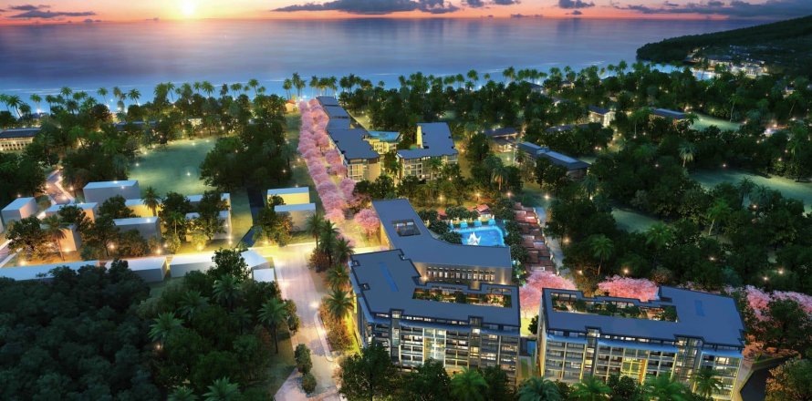The Sea Heaven en Phuket, Tailandia № 18616