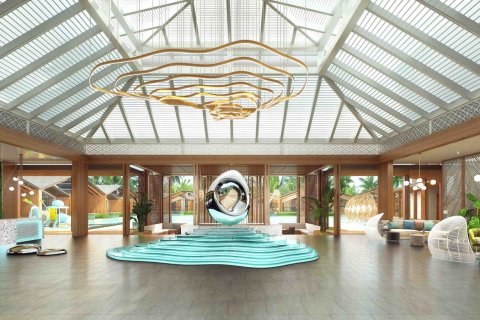 The Sea Heaven en Phuket, Tailandia № 18616 - foto 4