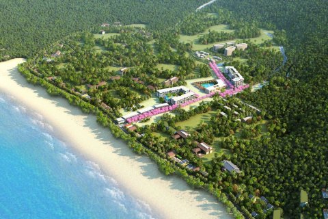 The Sea Heaven en Phuket, Tailandia № 18616 - foto 5