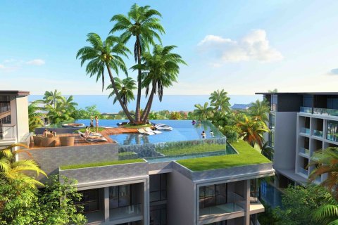 The Sea Heaven en Phuket, Tailandia № 18616 - foto 6