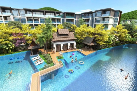 The Sea Heaven en Phuket, Tailandia № 18616 - foto 8