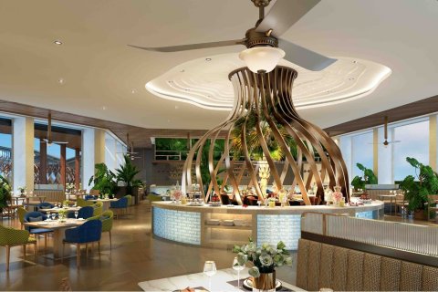 The Sea Heaven en Phuket, Tailandia № 18616 - foto 9