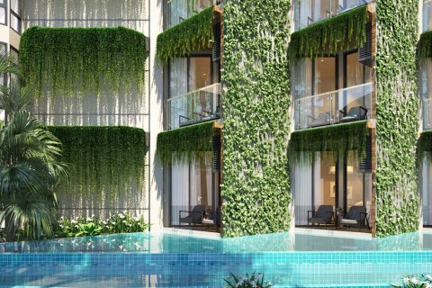 Sobre plano The Momentum - Serene Condominium en Phuket, Tailandia № 18618 - foto 4