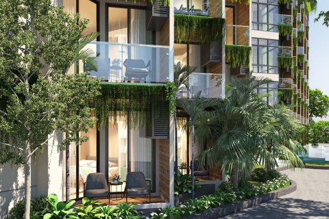 Sobre plano The Momentum - Serene Condominium en Phuket, Tailandia № 18618 - foto 5