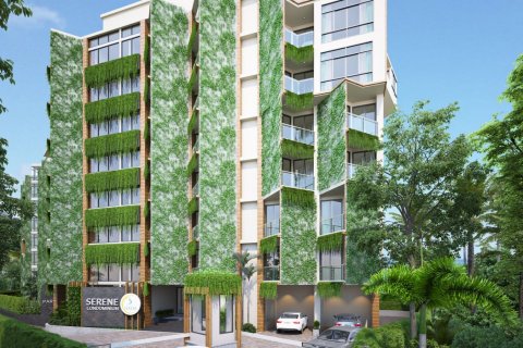 Sobre plano The Momentum - Serene Condominium en Phuket, Tailandia № 18618 - foto 8