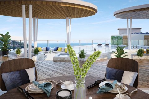 Sobre plano The Momentum - Serene Condominium en Phuket, Tailandia № 18618 - foto 11