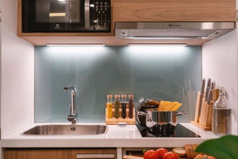 Sobre plano The Momentum - Serene Condominium en Phuket, Tailandia № 18618 - foto 4