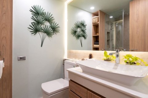 Sobre plano The Momentum - Serene Condominium en Phuket, Tailandia № 18618 - foto 8