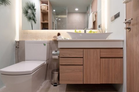 Sobre plano The Momentum - Serene Condominium en Phuket, Tailandia № 18618 - foto 9