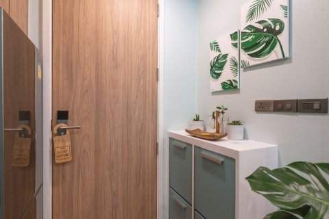 Sobre plano The Momentum - Serene Condominium en Phuket, Tailandia № 18618 - foto 11