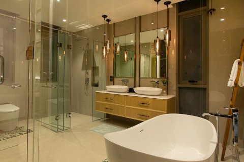 Sobre plano The Teak Villas en Phuket, Tailandia № 18620 - foto 7