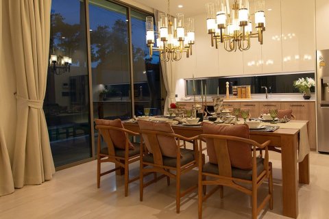 Sobre plano The Teak Villas en Phuket, Tailandia № 18620 - foto 10