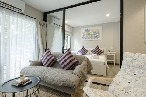 Sobre plano The Title Residence Naiyang en Phuket, Tailandia № 18621 - foto 4