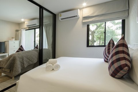 Sobre plano The Title Residence Naiyang en Phuket, Tailandia № 18621 - foto 5