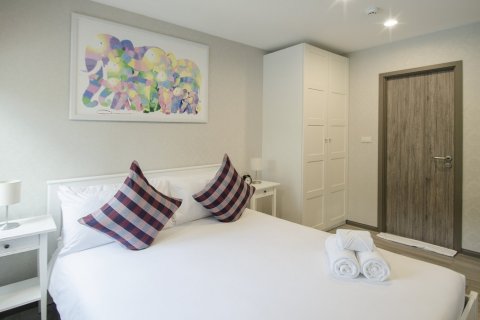 Sobre plano The Title Residence Naiyang en Phuket, Tailandia № 18621 - foto 9