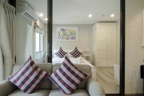 Sobre plano The Title Residence Naiyang en Phuket, Tailandia № 18621 - foto 11