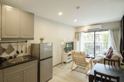 Sobre plano The Title Residence Naiyang en Phuket, Tailandia № 18621 - foto 7
