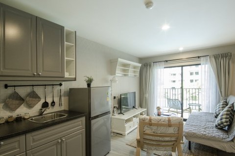 Sobre plano The Title Residence Naiyang en Phuket, Tailandia № 18621 - foto 3