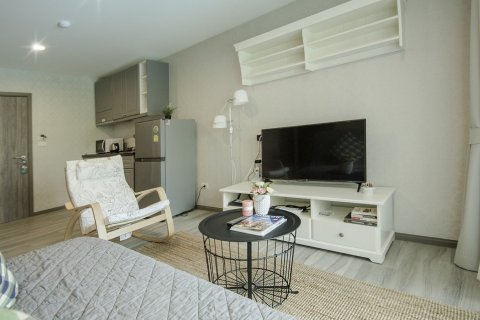 Sobre plano The Title Residence Naiyang en Phuket, Tailandia № 18621 - foto 7